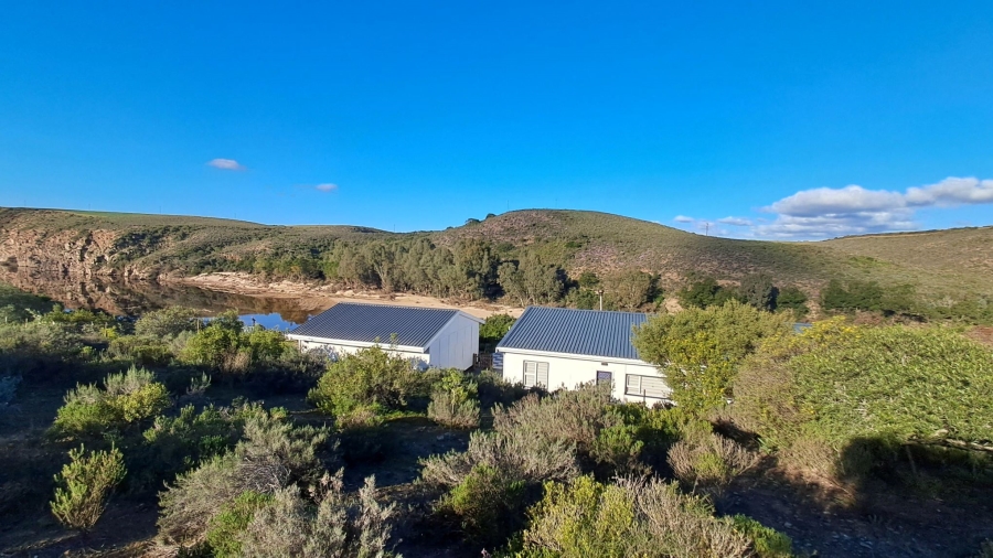 4 Bedroom Property for Sale in Malgas Western Cape